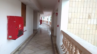 Photos of الاكاديمة البحرية العربية