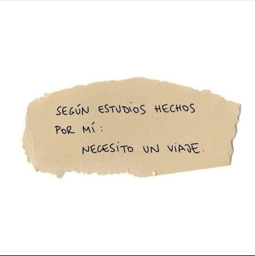 Tu Viaje - Thumbnail
