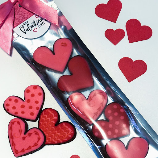 Milena Sweets - Thumbnail