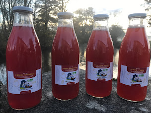 Photo n°9 de Les fruits du moulin Gîte/location Magne Jean-Philippe à Ardentes (Location d'appartement de vacances)