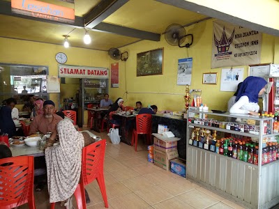 Photos of Rm Sumbar Baru 2