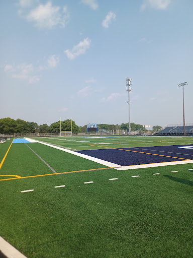 Blaine High School Football Field - Thumbnail