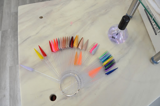 Chicago's Favorite Nail Spa - Thumbnail
