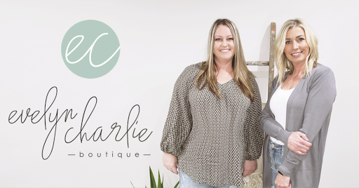 Evelyn Charlie Boutique