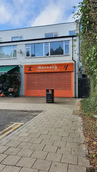 Man Sang Takeaway photo