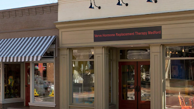 Photo of Verve Hormone Replacement Therapy Medford clinic location