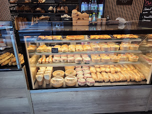 Photo n°44 de Boulangerie Pâtisserie Nigon NANCY à Nancy (Boulangerie)