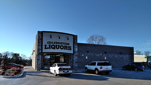 Celebration Liquors Gallery - United States