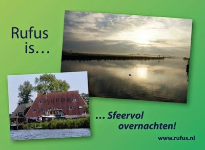 Photos of Rufus aan het Water