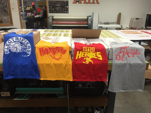 Boss Custom Tees Ponca City