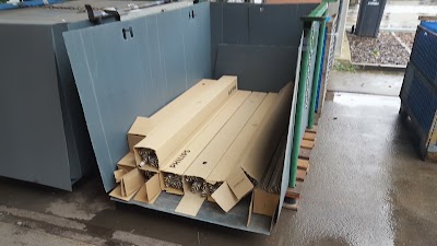 Photos of ZAKB - Zweckverband Abfallwirtschaft Kreis Bergstra&szlig;e