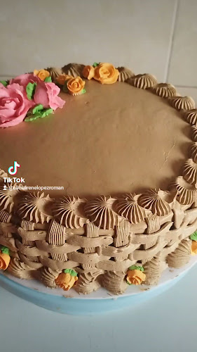 Panaderia Ruta 9 - Panadería
