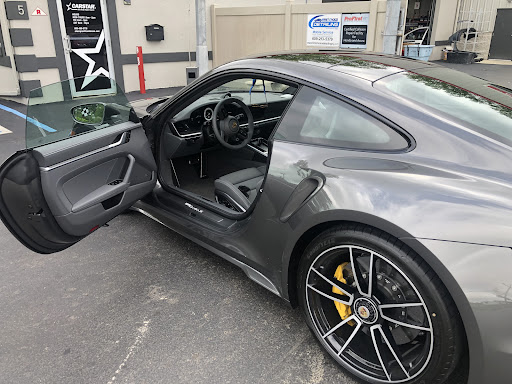 First Choice Detailing Gallery - United States