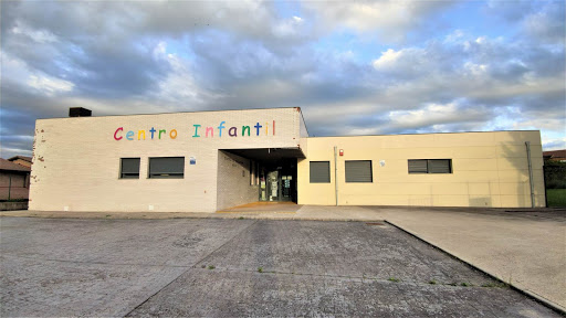 Escuela Infantil Arcos de la Llana - Thumbnail