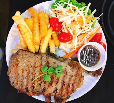 Thai Halal Restaurant and Seafood (Phuket) ไทยฮาลาลเรสเตอร์รอง แอนด์ ซีฟู้ด ภูเก็ต 2