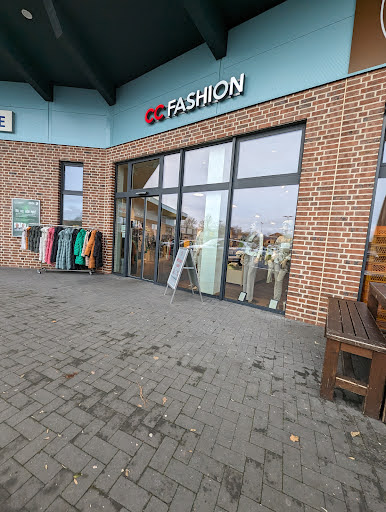 CC Fashion Store