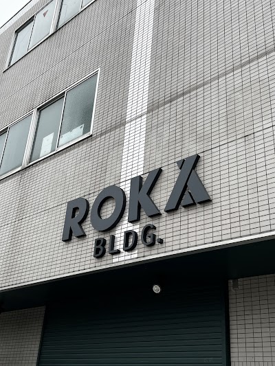 京都ROKA(ex.京都GROWLY)