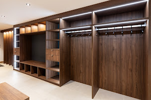 Photo n°4 de ITalian Home Design - Architecture d'intérieur à Les Gets (Magasin d'ameublement et de décoration)