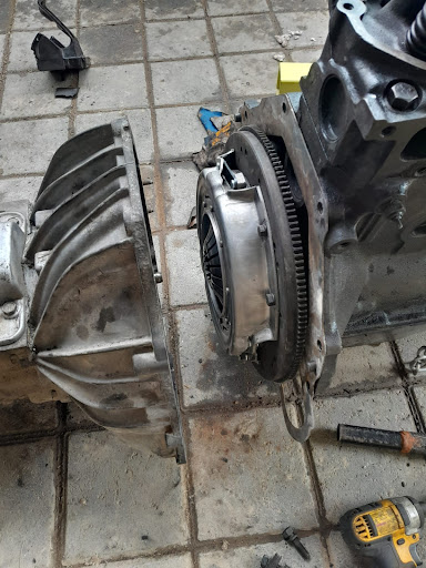 Auto repair san miguel