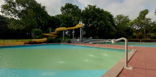 Beoordelingen van Recreatieoord De Warande in Oosterhout - Sportcomplex