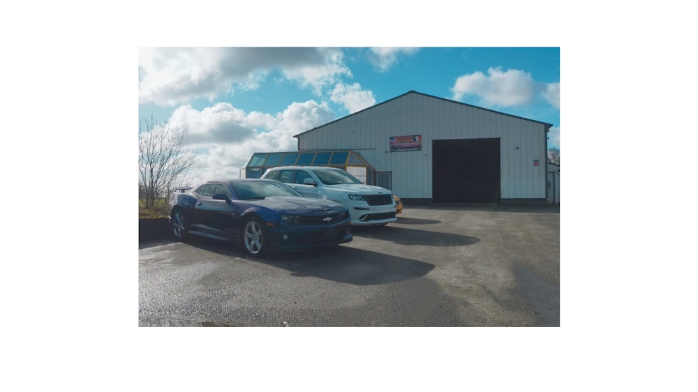 AMERICAN SOPHIA CARS