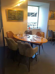 Photo n°9 de Espace Gourmand à Saint-Flour (Pizzeria)