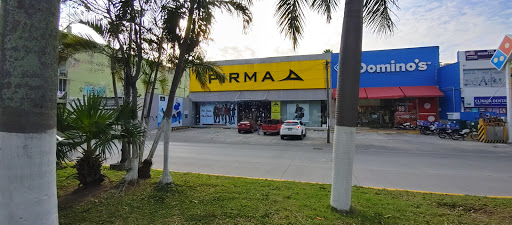 Pirma Díaz Mirón Centro - Thumbnail