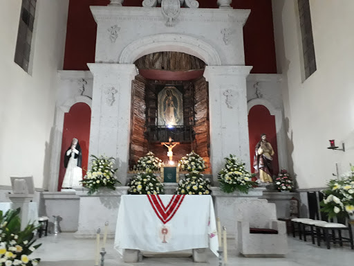 Templo Nuestra Señora De Guadalupe - Thumbnail