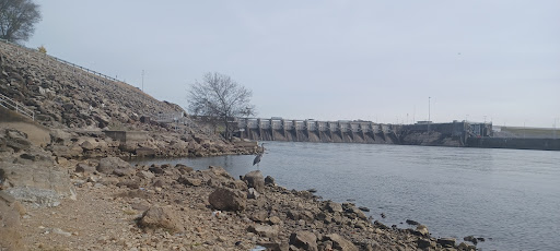 Ft Loudon Dam - Thumbnail