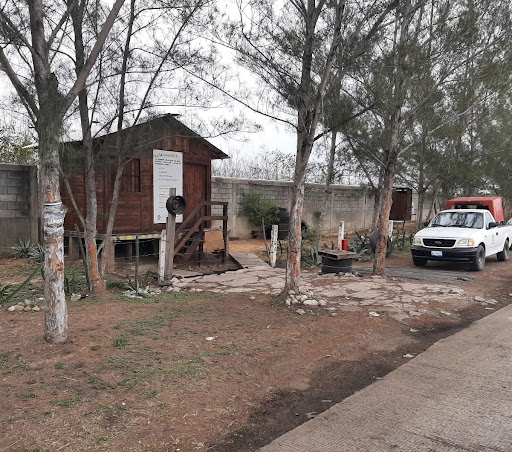 La Cabañita Monte Alto - Thumbnail
