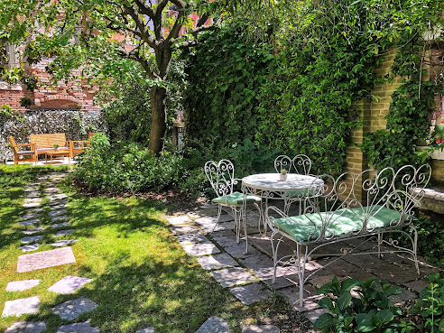 Oltre Il Giardino by null