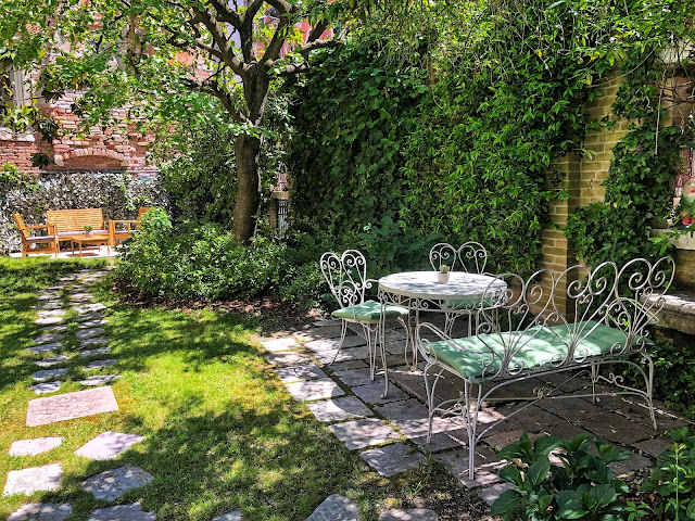 Oltre Il Giardino by null