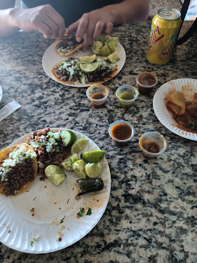 Tacos El Chuleton - Thumbnail
