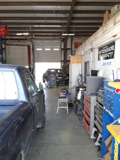 Dreamline Collision Center - Thumbnail