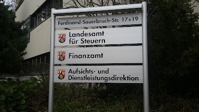 Photos of Finanzamt Koblenz
