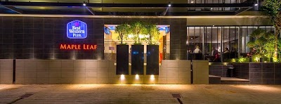 Photos of Best Western Plus Maple Leaf