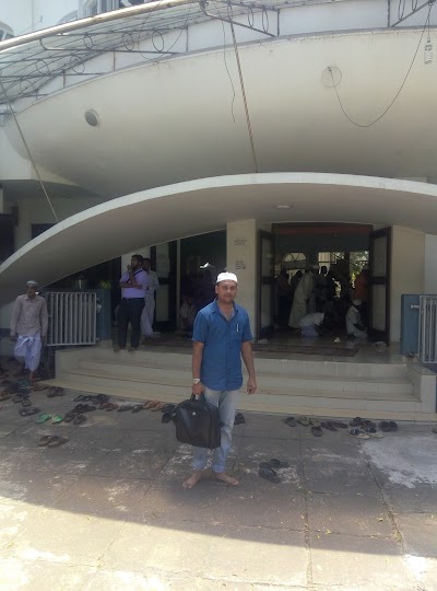 Photos of China Fort Jumma Masjid