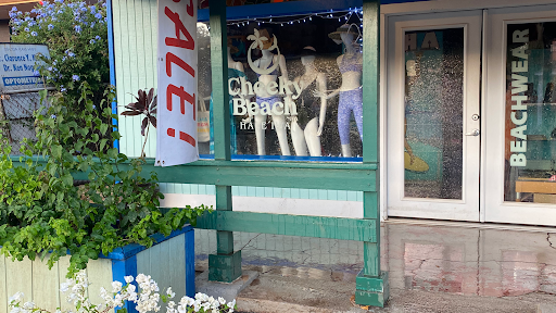 Cheeky Beach Haleiwa ( Pualani Haleiwa) - United States