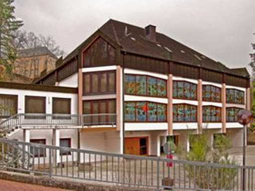 Neuapostolische Kirche Trier-Pallien - Thumbnail