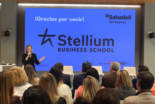 Stellium Business School - Thumbnail
