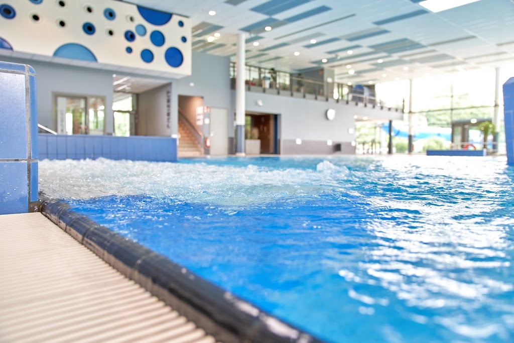 Wananas Sport- und Erlebnisbad - Schwimmschulen Herne