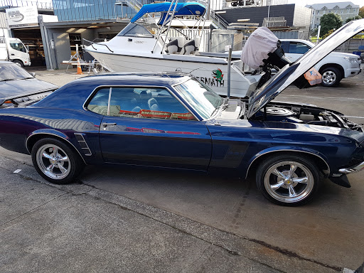 North Shore Autocentre - Thumbnail