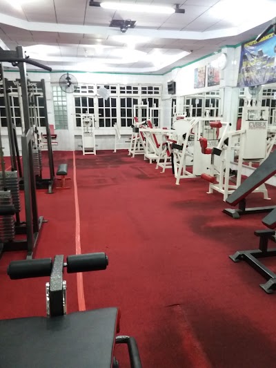 Photos of Stars Gym