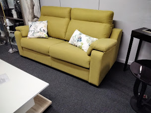 Photo n°11 de Mil décor à Châlette-sur-Loing (Magasin d'ameublement et de décoration)