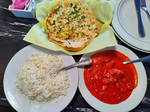 Curry King - Visual
