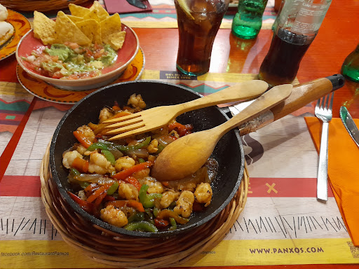 Restaurant Panxos - Thumbnail