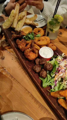 The Fainting Goat Open Times