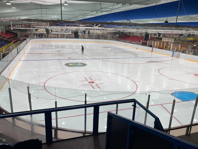 Hull Arena