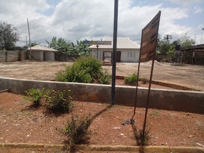 Photos of Lamenco petrol station