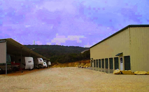 Above the Lake Self Storage - Thumbnail
